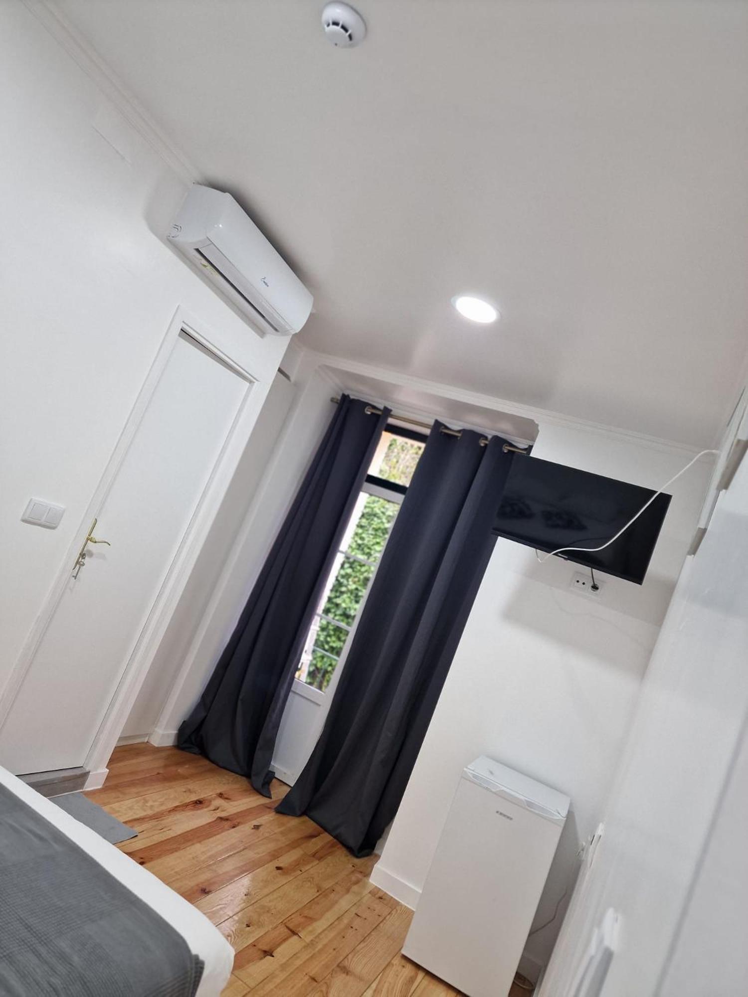 Apartamento Pensamento Inedito 55 Lisboa Exterior foto